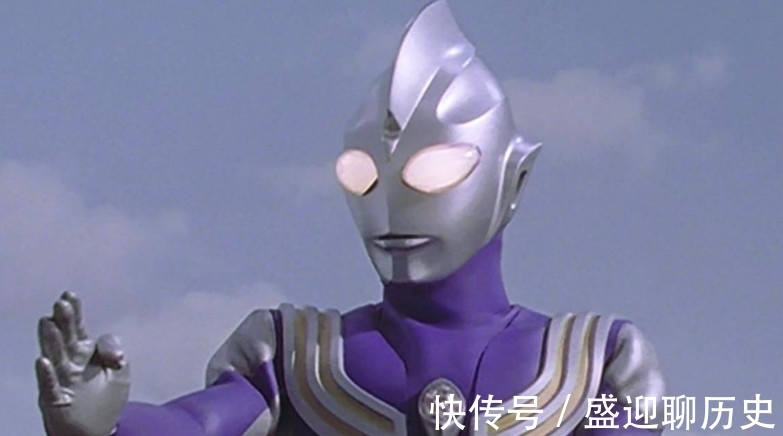 巨人|同样是巨人英雄,美国绿巨人,日本奥特曼,却都输给了中国的他!