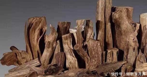 世上这些“奇香异味”的名贵木种，您能认出几个？