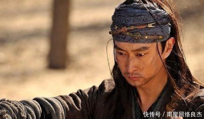 排名|岳飞手下大将依次排名前二十名会是哪些人?