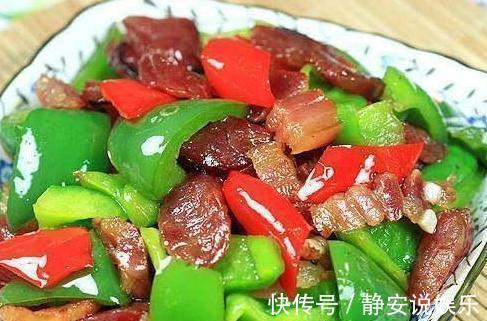 朋友来家里吃饭,做了几道家常菜招待,厨房小白都能搞定!