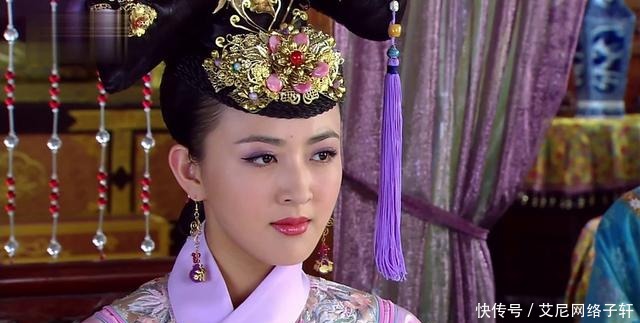 清朝|她是清朝唯一改嫁的皇后,怀着孩子被赶出宫外