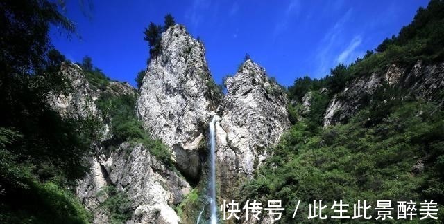 冲刷|河南洛阳破产5A景区，即使优惠门票也没有游客，为什么