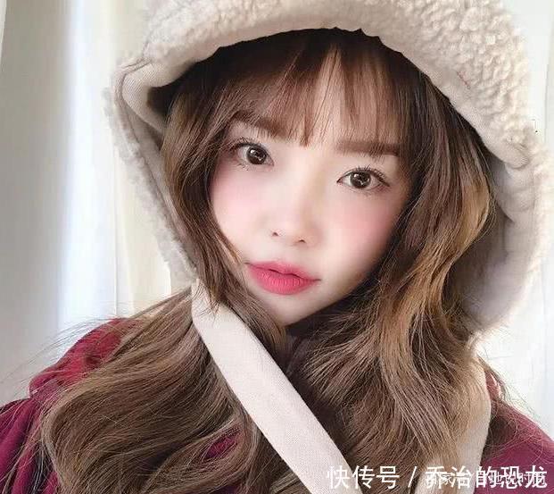 颜值|染“流行”不如染“显白”发色,流行发色,颜值更受欢迎