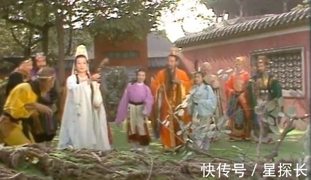 观音菩萨&如来真的打不过镇元子吗?你看观音驾临五庄观时,镇元子说过什么