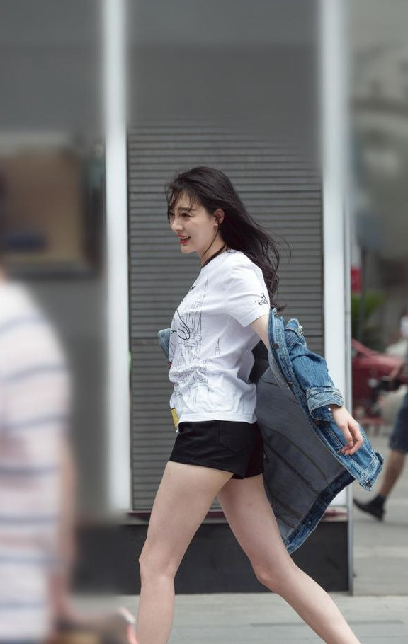 好看|长的好看, 穿衣时尚, 令人向往气质美!