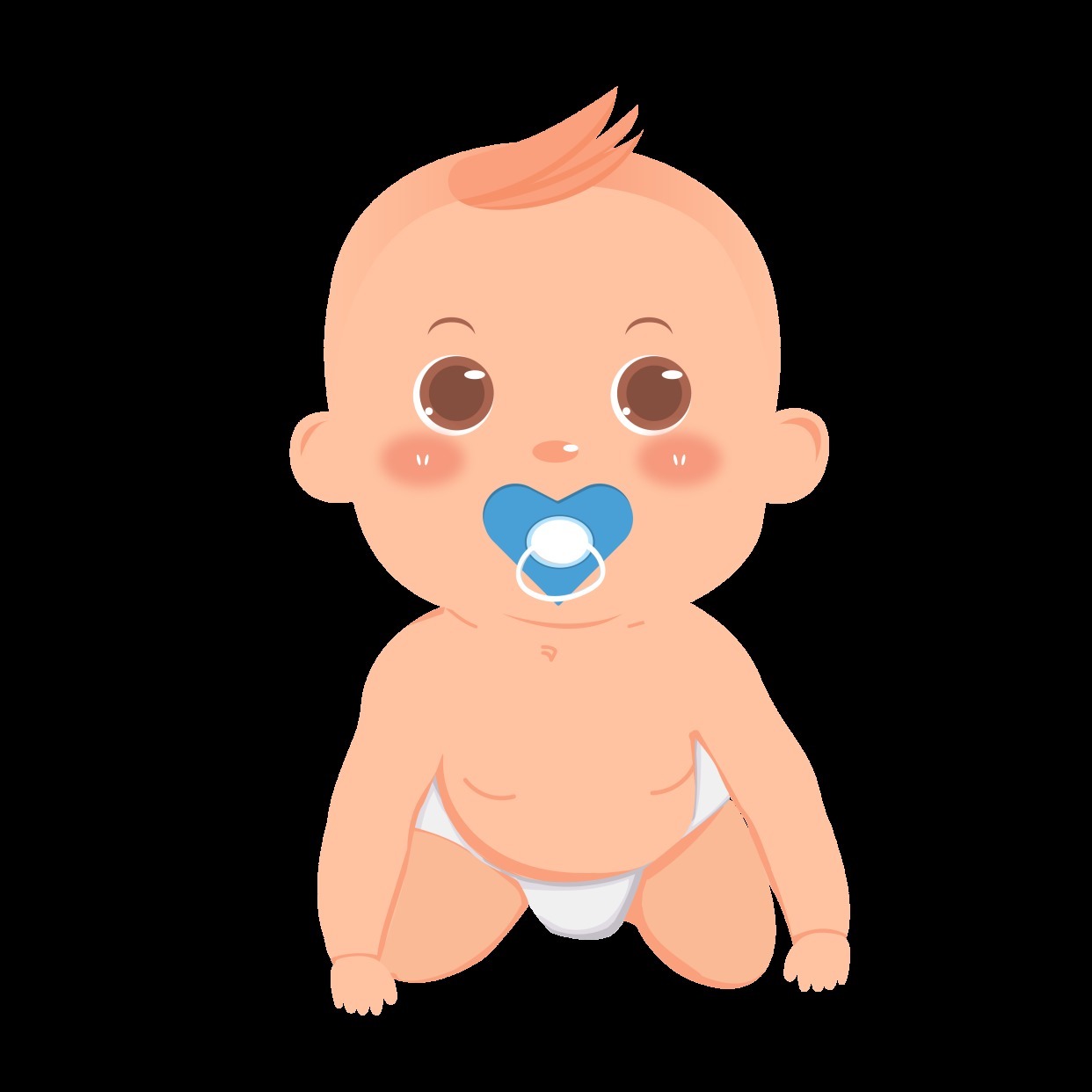 纸尿裤|简单4个步骤,帮你搞定宝宝红屁股