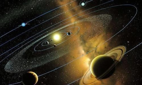 思路 宇宙到底有多大科学家按照这个思路想下去，你可能会怀疑人生