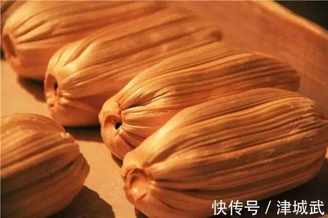 七夕$寻味威海 | 好吃的非遗！一城一味，来威海开启非遗美食之旅！