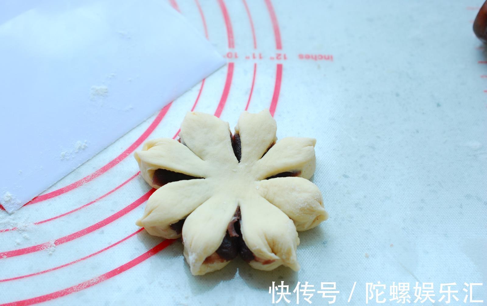 群友们|我用了9年的面包方子,又软又拉丝,600多人跟着学,都说简单