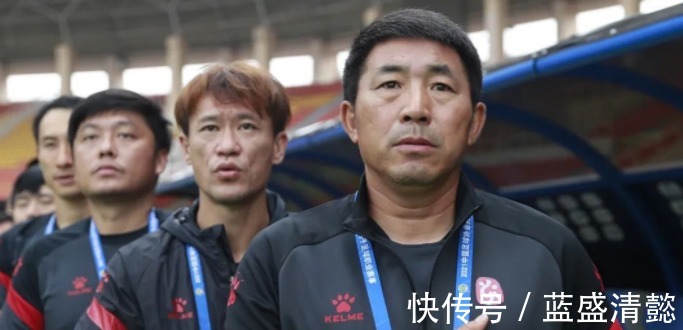 淄博|中甲80后四川老板不易!两大媒体人力证,淄博蹴鞠老总是真心付出!
