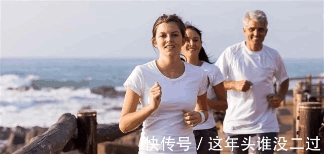 一个月|每天慢跑半小时, 坚持一个月会有什么改善！