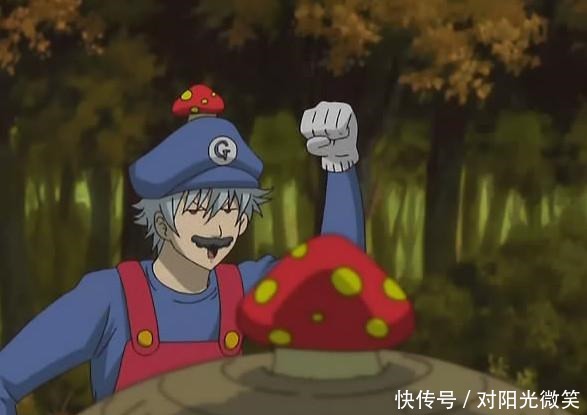 银魂恶搞死神第几集 银魂恶搞死神第几集