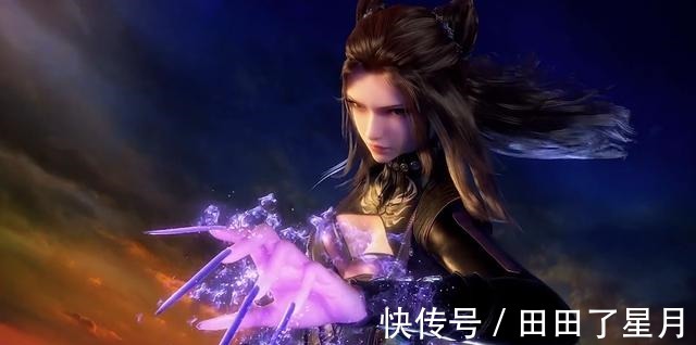 小舞|斗罗大陆同样是妹妹，她们被宠成了公主，而她却要面临生死抉择