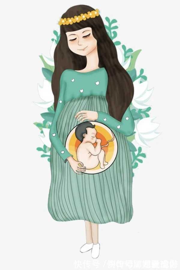 孕妈们|怀孕后别踩这些“坑”,不然你和宝宝都会遭罪!