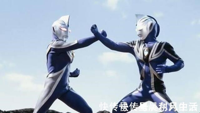 艾斯|昭和系列中的冒牌奥特曼,像不像真假孙悟空只有对垒才知真假