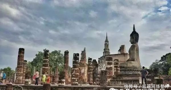 东南亚古代历史文化宗教寺庙浅谈,深度游学旅行推荐阅读攻略下半