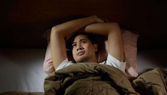 难以|凌晨3、4点醒来,却难以入睡大夫除了3类病,更多是996