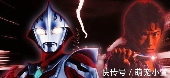 奈克瑟斯|奥特曼中, 人间体暴露了身份后有多惨 漫友 这五人就是最好例子