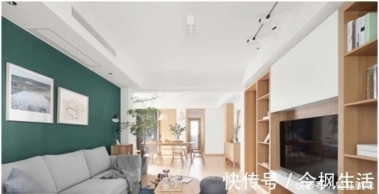 长方形|别再相信茶几无用论了,这些能惊艳你家客厅的茶几,为什么不要