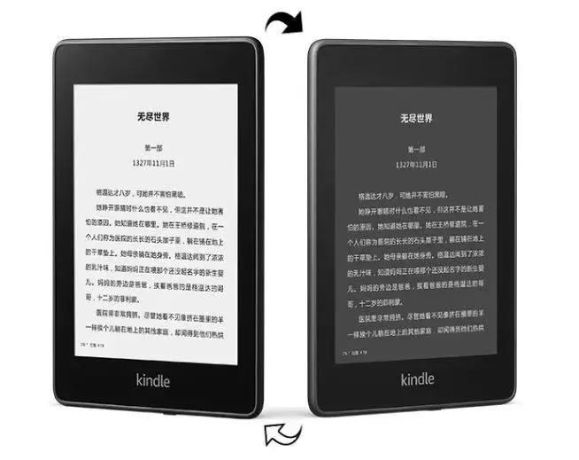 汇总|2020 Kindle 固件及 App 更新内容全年汇总