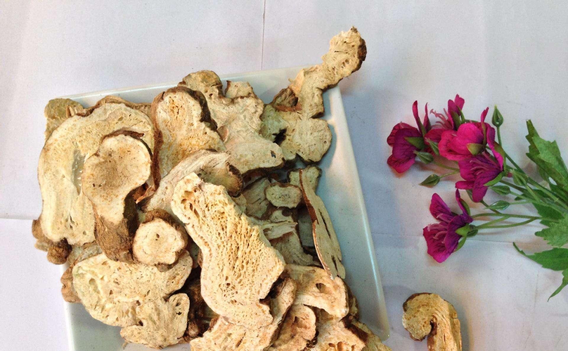 三钱|脾胃虚弱百病生,胃炎、结肠炎、消化不良,不妨试试这个百年名方