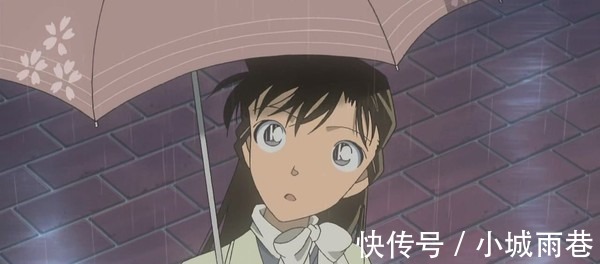 名侦探柯南|《名侦探柯南》你还记得那些剧情!