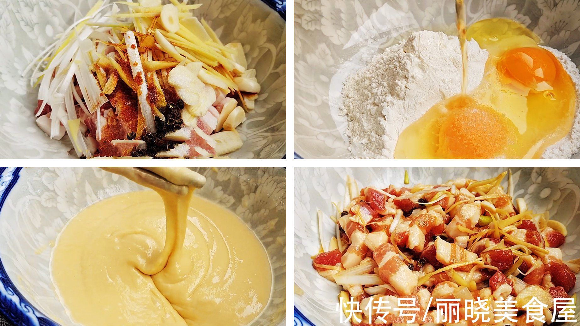 寒冬腊月总想吃肉,分享15道解馋硬菜,开胃下饭,特别适合上班族