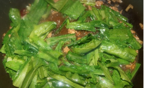 这道菜大人小孩都爱吃,我家每周吃一次,每次做一大碗,全吃光!