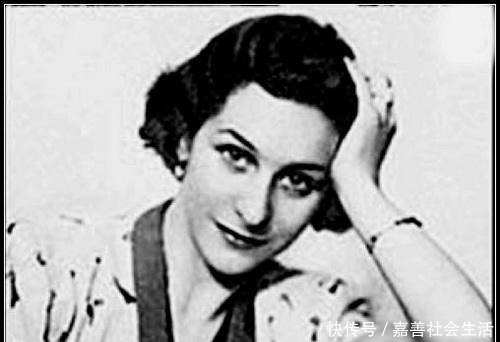 一女|斯大林两子一女的最终结局