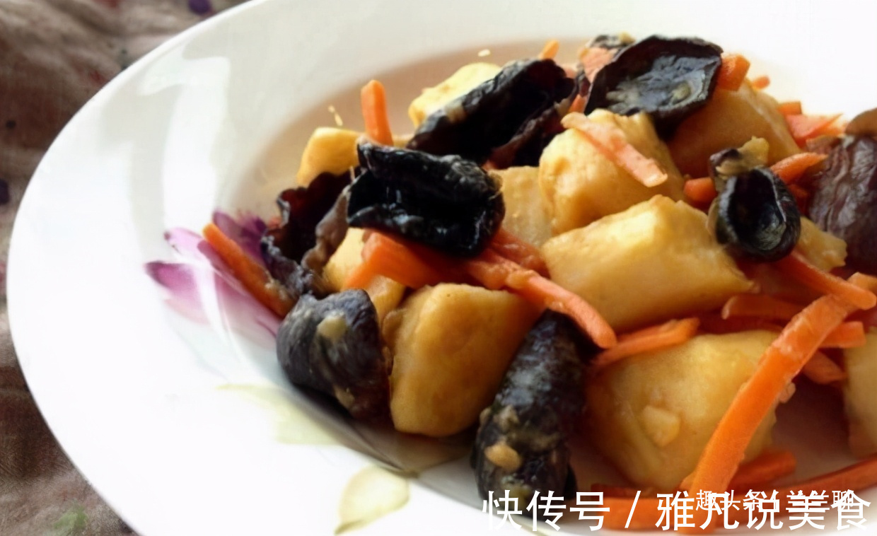 严选34款菜肴分享，熟悉的家常味道，美味又营养，让家人开心用餐