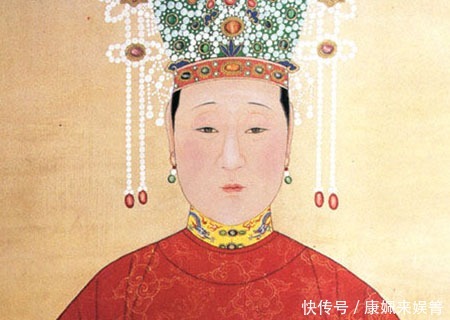 李氏|明朝最严厉的皇太后,动辄让皇帝长跪写检讨,晚年却默视儿子堕落