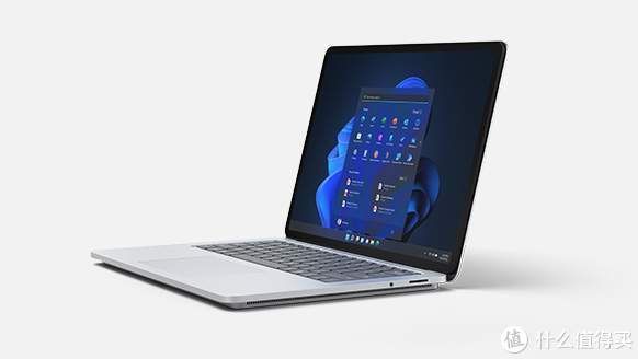 ows|微软Surface Laptop Studio商用版到底值不值得买