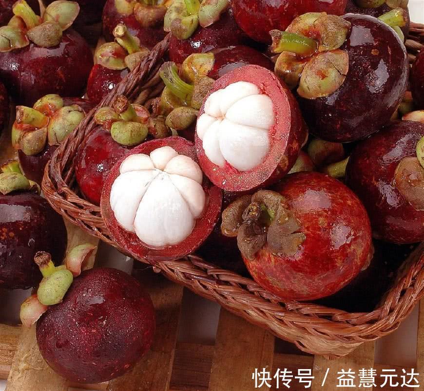 美容养颜|医生提醒女性多吃以下5种水果,美容养颜,还能帮助身体排毒