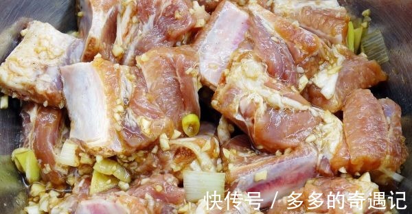 国庆宅家变大厨，教你5款用电饭煲做的美食，简单易学，超好吃！