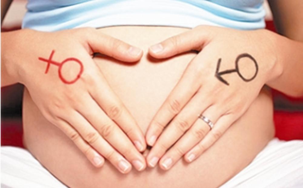 孕肚|看肚型能辨胎儿性别？那可未必，孕肚形状蕴藏着你不知道的秘密！