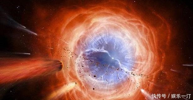 宇宙对我们隐藏了什么