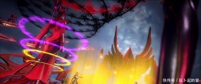 大赛|魂师大赛,唐昊与比比东两人之间,唐昊真有实力打败比比东吗