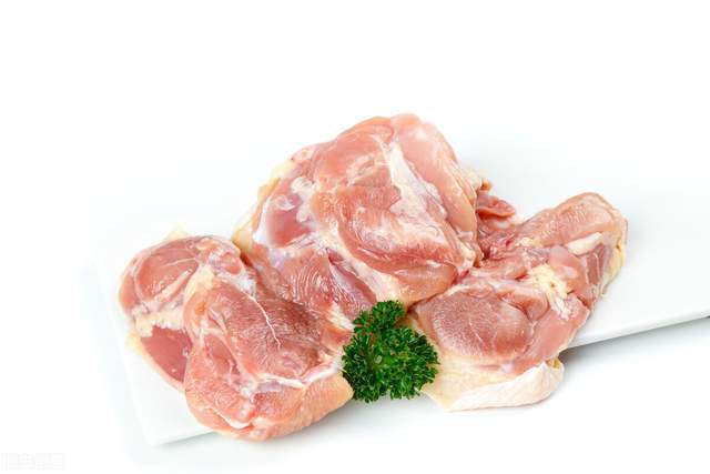 秘制|鸡腿这样做太香了，比烤的好吃，比油炸的健康，先收藏了再做