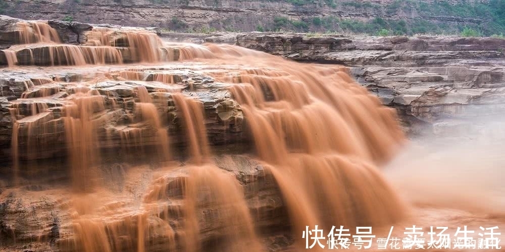 黄河|黄河是“神秘”的河流，河边有种不起眼的东西，经过加工变成宝贝