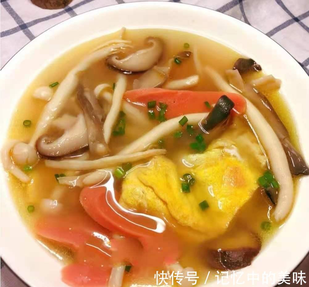 减脂|夏季减脂建议喝这2款减脂汤，做法简单，营养丰富，越喝越喜欢