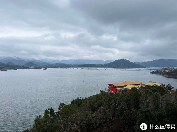 核酸|三登黄山终遇雪，千岛湖黄山自驾游