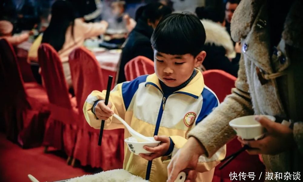 绥阳林达美食街|林达·千人刨锅宴圆满落幕了!你错过了吗?