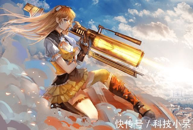 lo娘|二次元只知“J佬紫”？在动漫界，你怕是要被除名