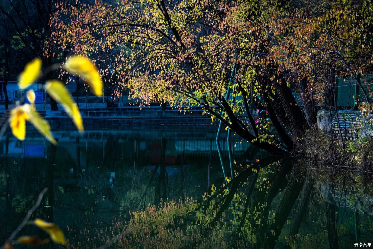 六人行|诗意 · 江湖,六人行