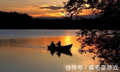 俗务&曾巩的一首七律,炼字精准,充满悠闲之意,令人仿佛身临幻境