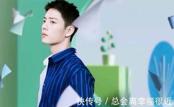 星光|肖战星光大赏拿奖到手软?多项大奖被预订,这是独属肖战个人荣誉