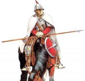 法兰克人|曾经称霸欧洲的加洛林家族,是如何崛起又是如何衰落的