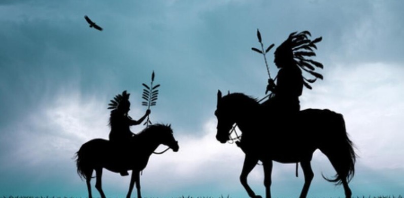 西方|高达一亿人口的印第安人,为何没有成为奴隶呢?