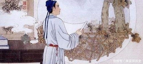 庶母|北宋大诗人看上一青楼女,却成自己庶母,多年后欧阳修为他们完婚