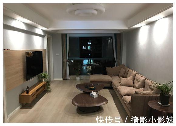 新房|85后文艺女亲手装修新房，120平花了30万，这锅谁背！这样值吗？